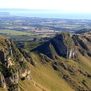 Napier: Art Deco + Te Mata Peak + Garden Walk + Wine Tasting Napier: Art Deco + Te Mata Peak + Garden Walk + Wine Tasting