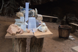 Udías-Cantabria Excursion and Workshop on Minerals and Rocks with Visit to a Mine