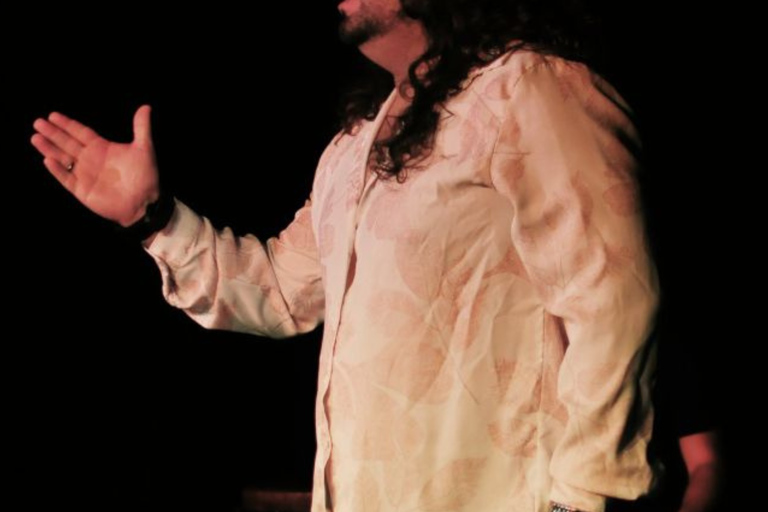 Murcia: La Morenica Flamenco Show Ticket