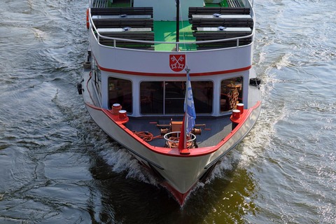 Original Strudelrundfahrt