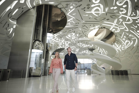 Dubai: Instagram Photography & Videography Tour