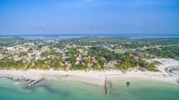 Holbox, visite de trois îles - Hizvo