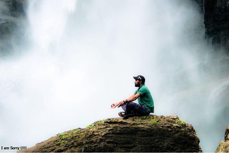 All-Inclusive Knuckles Mountain Range Full-Day Hiking Tour From Sigiriya/Dambulla:Knuckles Mountain Range Full-Day Tour