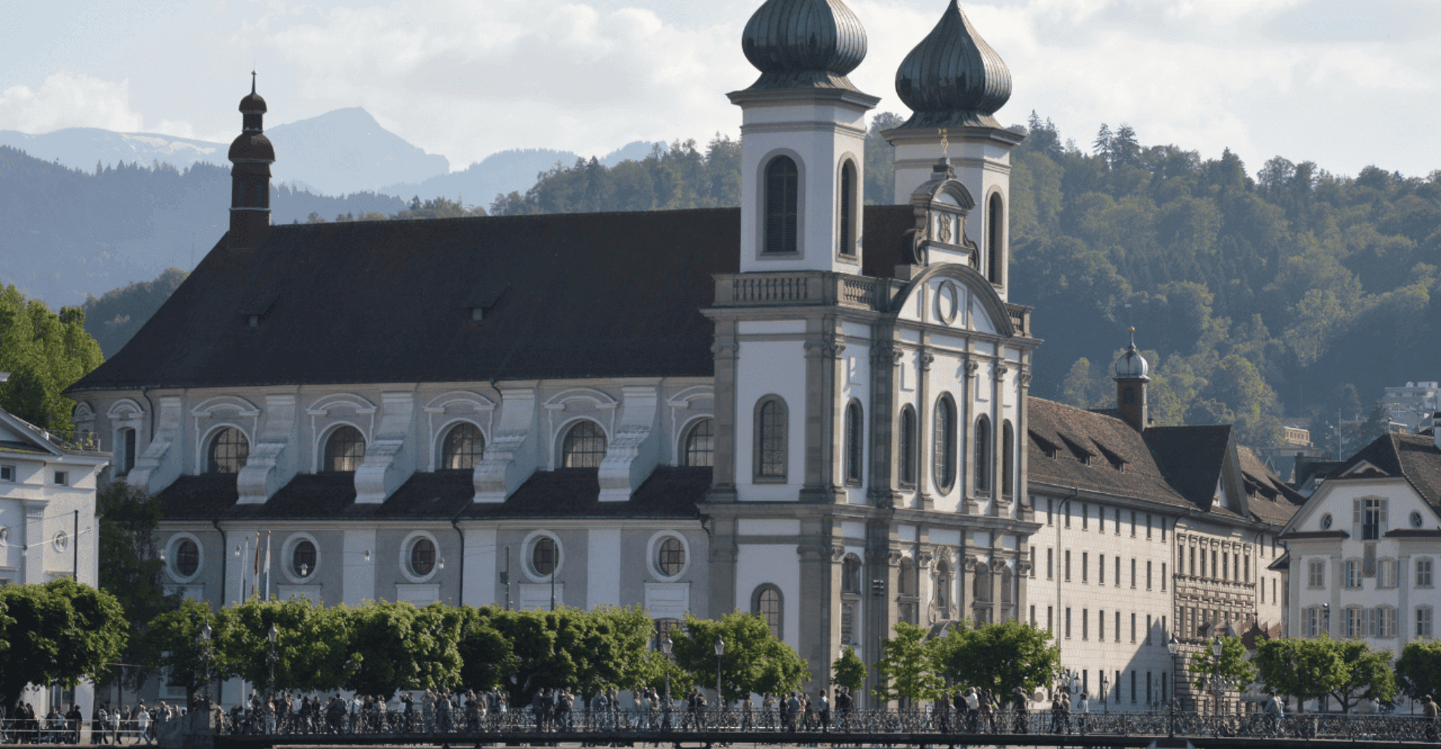 Luzern und die Berge der Zentralschweiz (Private Tour) - Hizvo