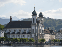 Lucerna y Montañas de Suiza Central (Excursión privada) - Hizvo