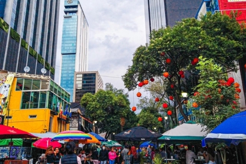 Privéchauffeur Mexico-Stad: Ontdek wat je wilt