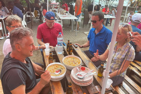 Santiago Island: Highlights Tour with Guide