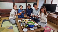 Landbouwervaring in een prachtig landelijk dorp in Nara - Housity