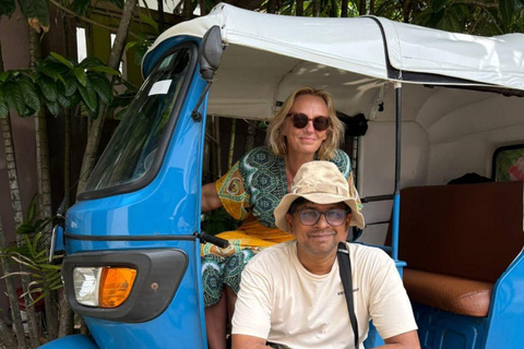 Colombo: Negombo Cultural Photo Tour with Local Lunch