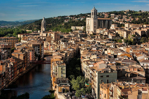 Girona Costa Brava Exclusive Tour + GOT Locations