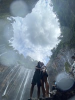 1 jour tumpak sewu cascade démarrer malang - Housity