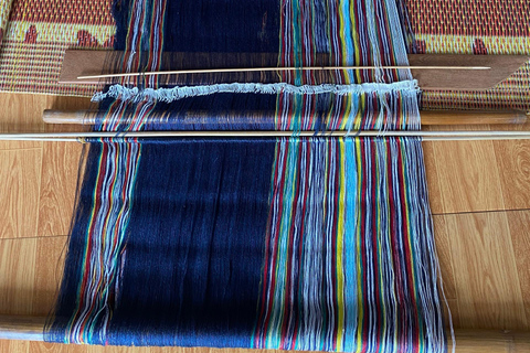 3D2N-tur – Från Ho Chi Minh-staden till Bao Loc-stadenBao Loc City: 3-dagars tur