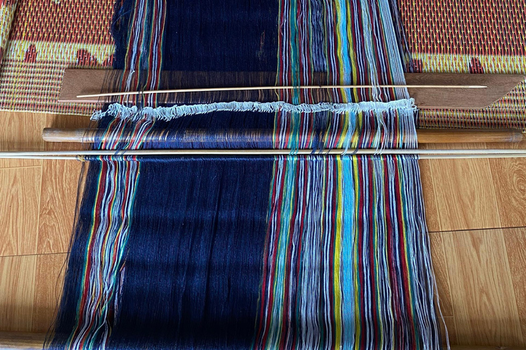 3D2N-tur – Från Ho Chi Minh-staden till Bao Loc-stadenBao Loc City: 3-dagars tur