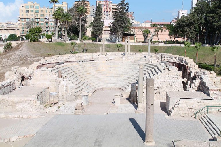 Ticket de entrada al Teatro Romano