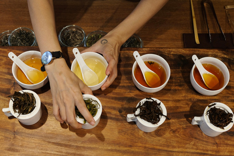 Hoi An: Botanischer Garten-Tour &amp; Kräuter-Workshop