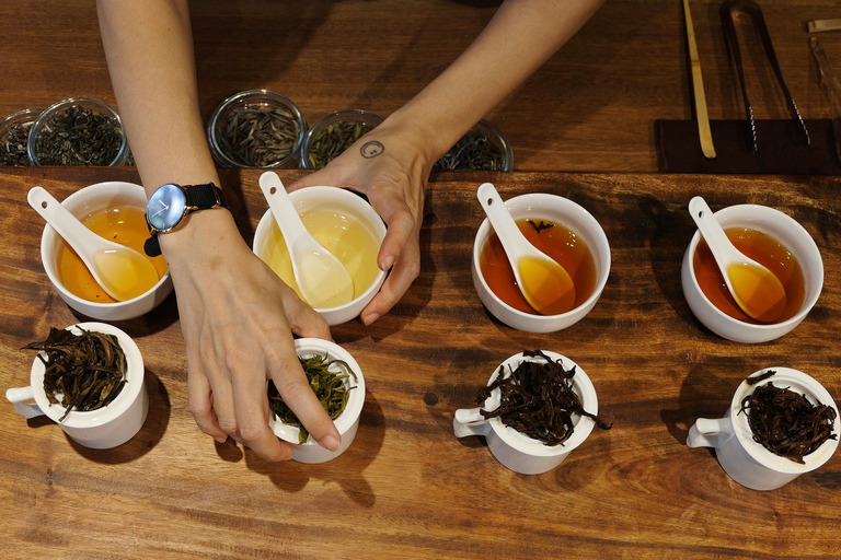 Hoi An: Botanical Garden Tour & Herbal Workshop