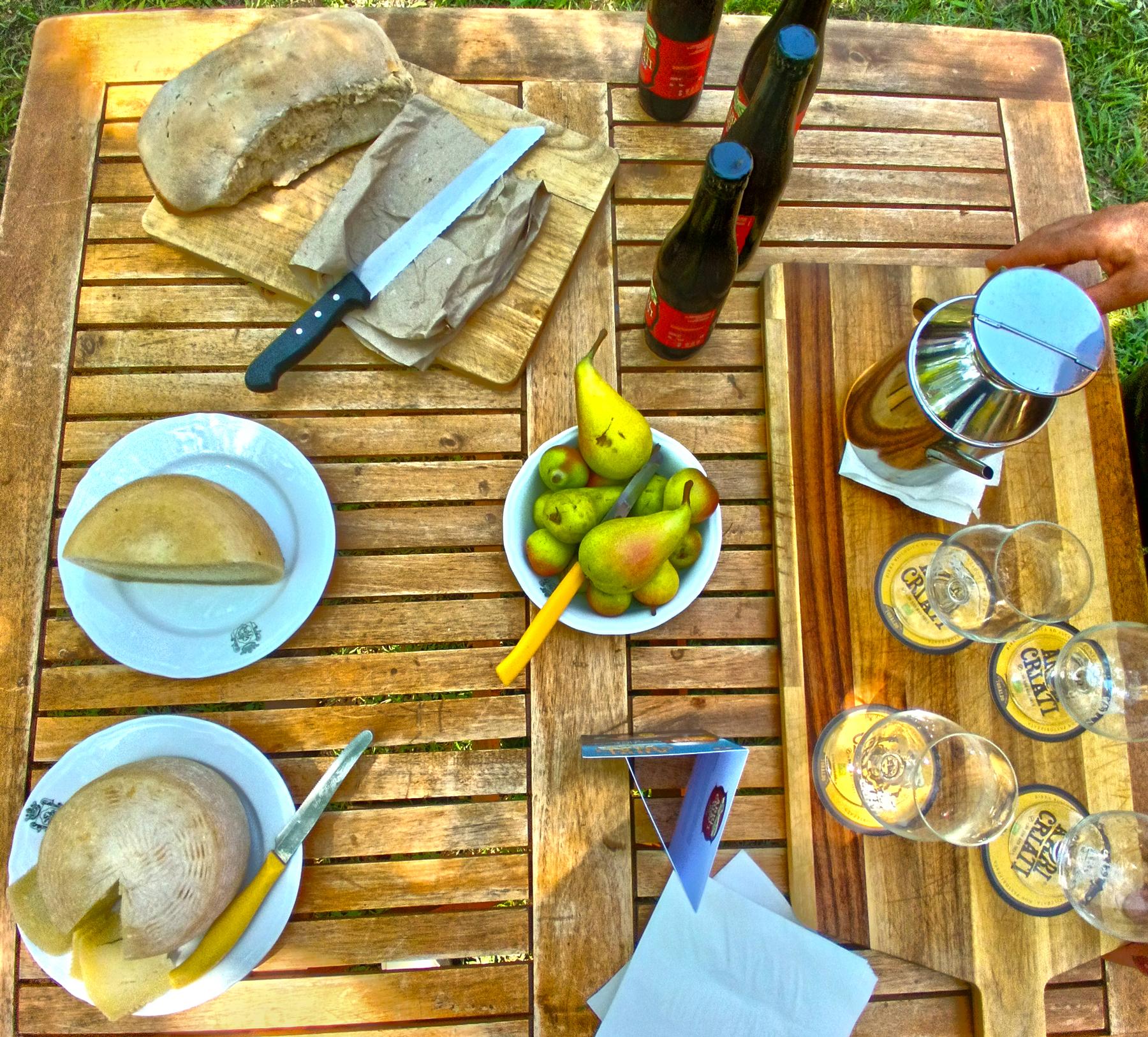 Tropea Craft Beer Experience