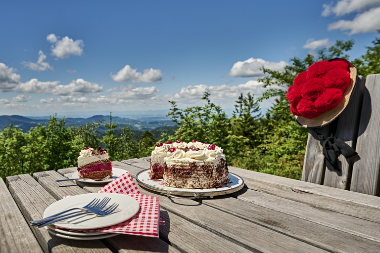 From Basel: Day trip Black Forest culture and indulgence