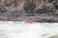 Zambezi River 5 Day White Water Rafting Adventure - Housity