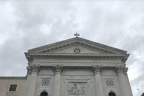 Wenecja: Wokół Vivaldiego Bilet na koncert