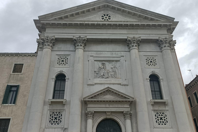 Wenecja: Wokół Vivaldiego Bilet na koncert