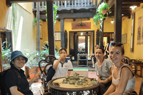 Hanoi: Kulturellt utbyte med gratis privat tur guide