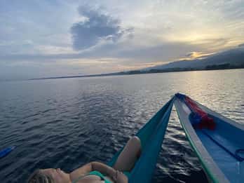 Lovina : Lovina Dolphin tour and Lovina Snorkeling reef