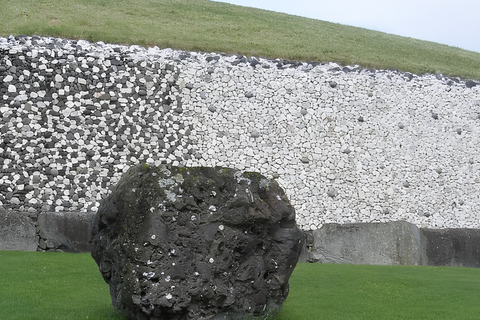 Private Tour of Newgrange and The Hill of Tara