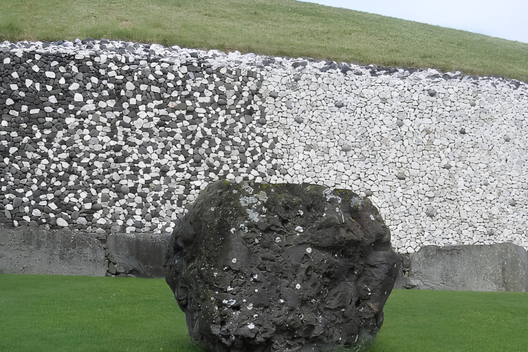 Private Tour of Newgrange and The Hill of Tara