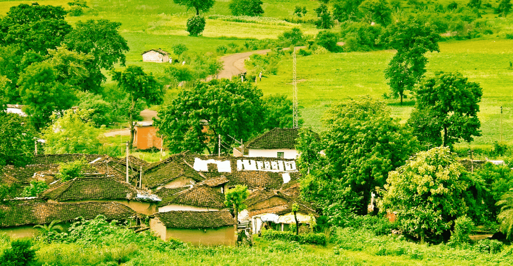 Palivali Paradise, Privatvilla Retreat mit Tribal Village - Hizvo
