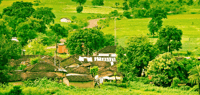 Palivali Paradise, Privatvilla Retreat mit Tribal Village - Hizvo