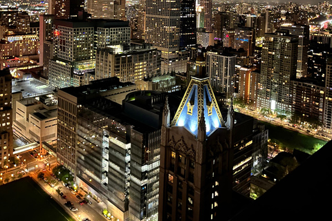 Tour Chicago LGBTQ+ Style