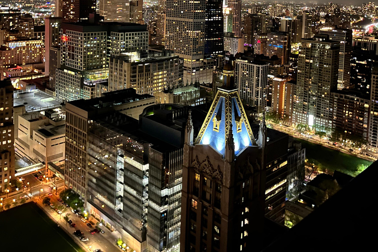 Tour Chicago LGBTQ+ Style