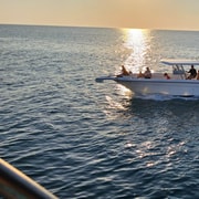 Umag: Premium-Privatbootverleih mit Kapitän