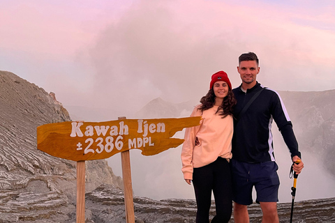 Yogyakarta–Bali 6D5N: Highlands, Volcanoes &amp; Island Drop-off