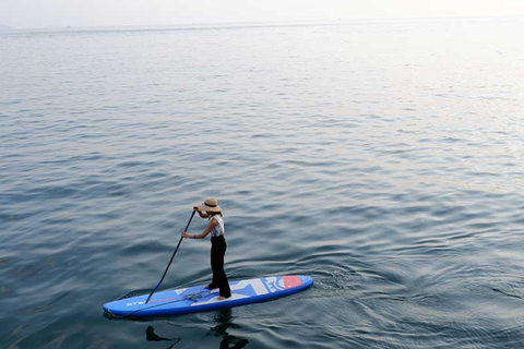 Phuket: Coral Island Snorkeling and Sunset Catamaran Cruise