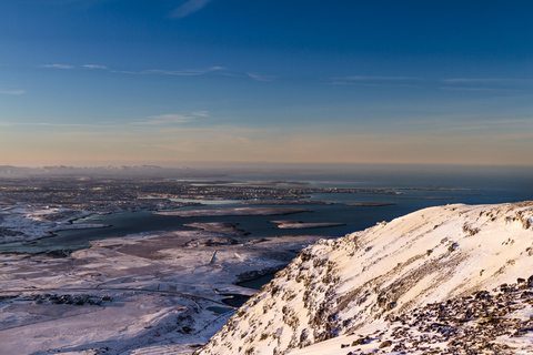 Buggy & Helicopter Flight Unforgettable Tour in Reykjavik Buggy & Helicopter: 2 person per Buggy (shared)