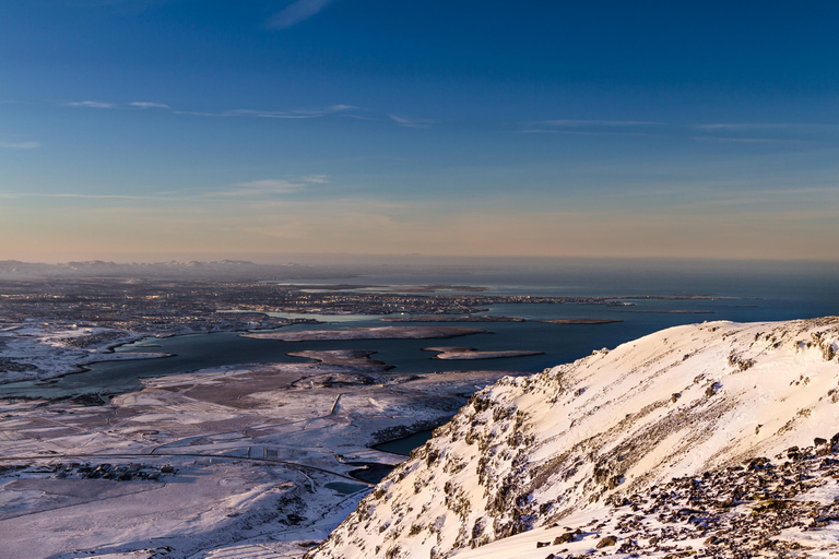 Buggy & Helicopter Flight Unforgettable Tour in Reykjavik Buggy & Helicopter: 2 person per Buggy (shared)