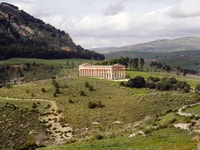 Visit Segesta every afternoon from Palermo - Housity