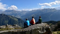 Dharamshala à Manali Transfert - Housity