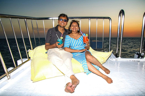 Melody Sunset Dinner Cruises, Phuket