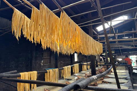 24-Day Cambodia Discovery: From Temple & Wildlife to Beaches