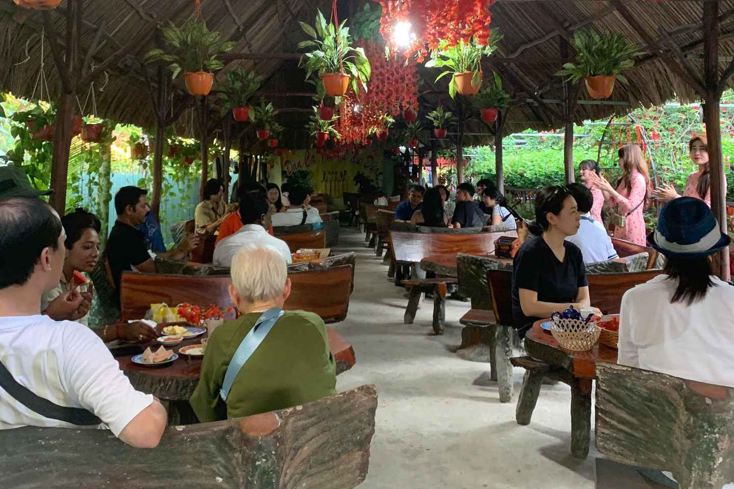 Cu Chi Tunnels and Mekong Delta Tour - Cu Chi Tunnels and Mekong Delta Tour