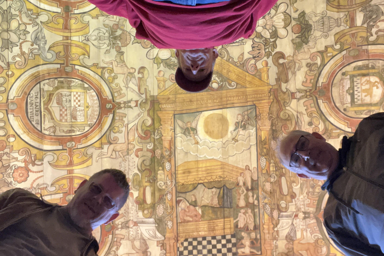 Von Edinburgh aus: A Taste of the Highlands Private Tour