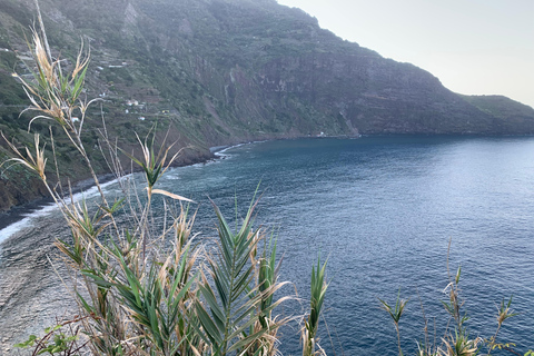 Excursión Este: Excursión clásica en jeep al Este de Madeira - Santana