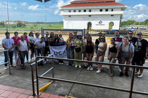 Panama: Hoogtepunten Tour met plezier & boten in Panama