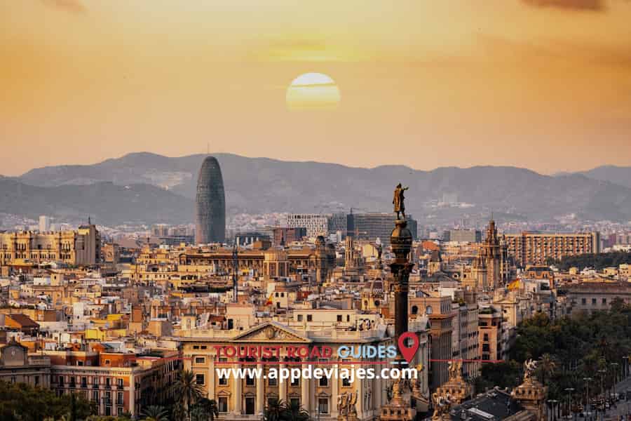 Von Barcelona aus: Tour 8 Stunden mit Kindern. Foto: GetYourGuide