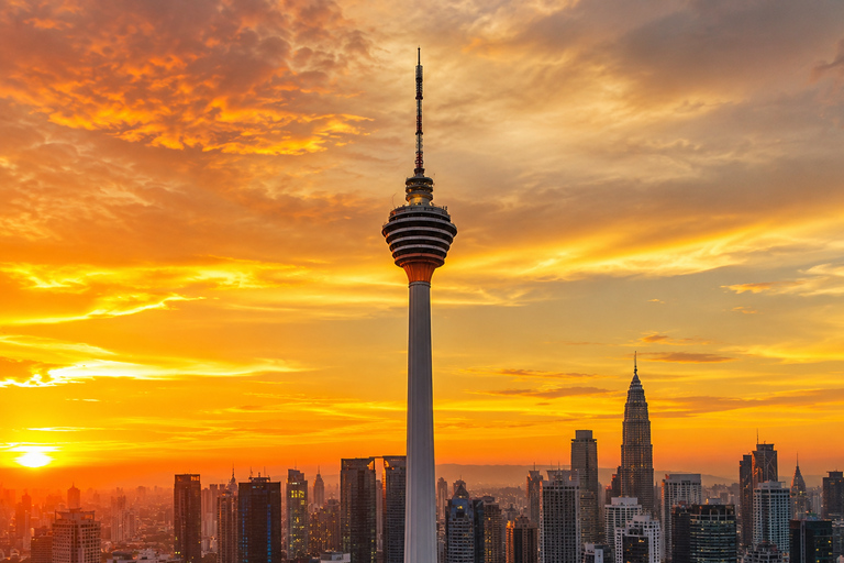 Kuala Lumpur: 2-Day Private City & Genting Highlands Tour