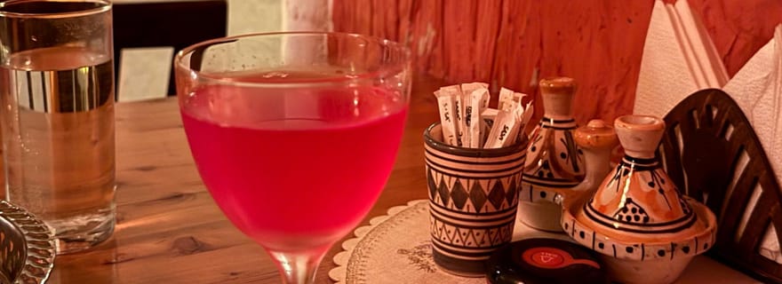 Bichkek : visite des bars avec un guide de la région