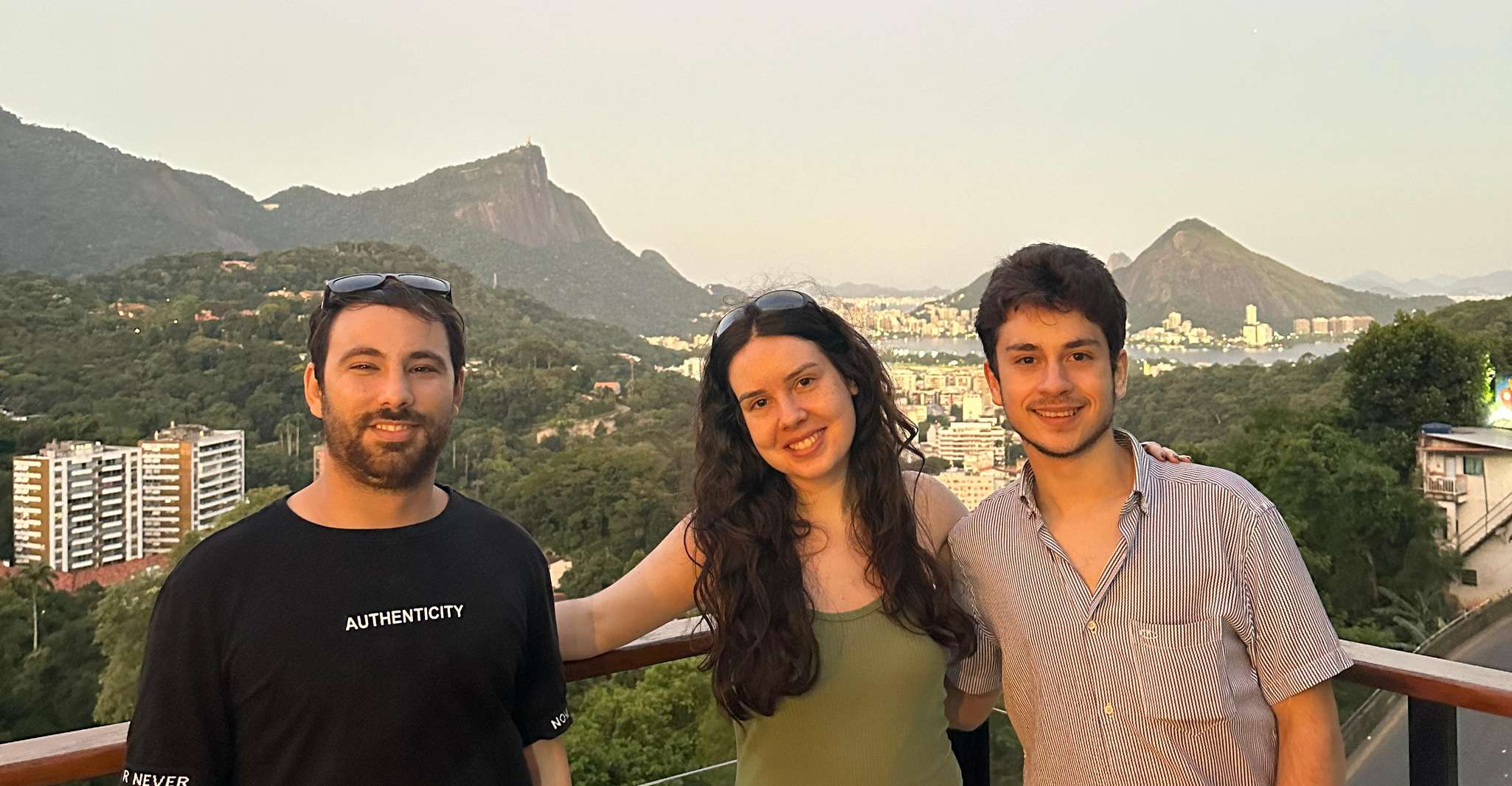 Private Favela Rocinha Tour - Lokale Guide - Hizvo